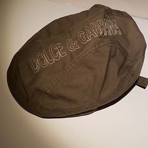 D&G Hat 🎩